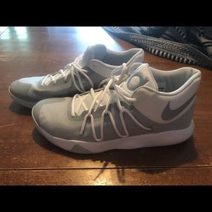 Kevin Durant Nike Sneakers
